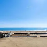 Apartment In Lido Di Jesolo 48307