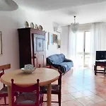 Apartment In Lido Di Jesolo 48307