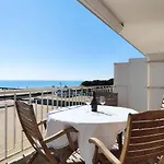 Apartment In Lido Di Jesolo 48307
